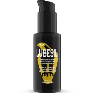Intimateline Intimateline - Lubesil Lubrificante À Base De Silicone 30 Ml