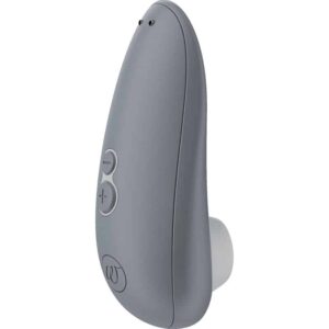 Womanizer - Starlet 3 Clitoral Stimulator Grey