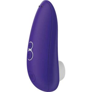 Womanizer - Starlet 3 Estimulador Clitorial Indigo