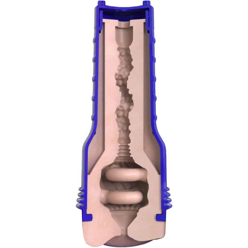 Fleshlight Boost - Blast Lm Flesh Rp - Image 3