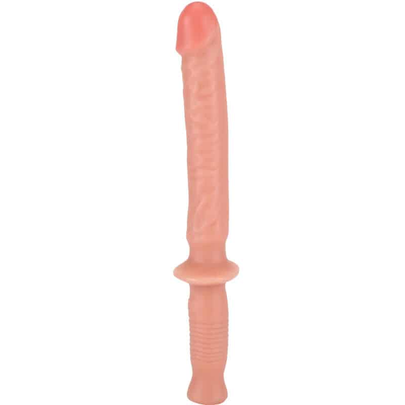Get Real - A Pele Do Manhandler 38 Cm - Image 2