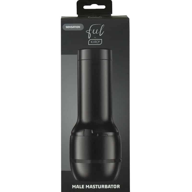Kiiroo - Feel Stroker Feel Sensation - Image 6