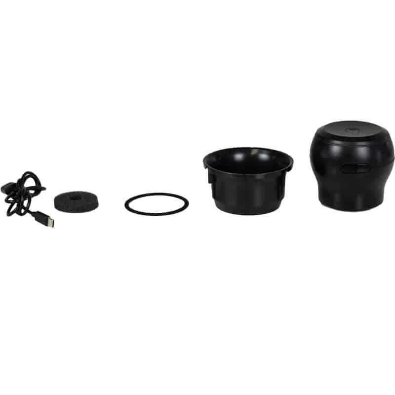 Kiiroo - Dispositivo De Suco Interativo Powerblow - Image 4