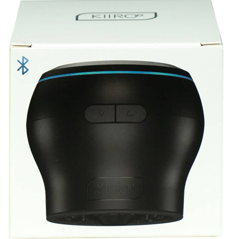 Kiiroo - Dispositivo De Suco Interativo Powerblow - Image 6