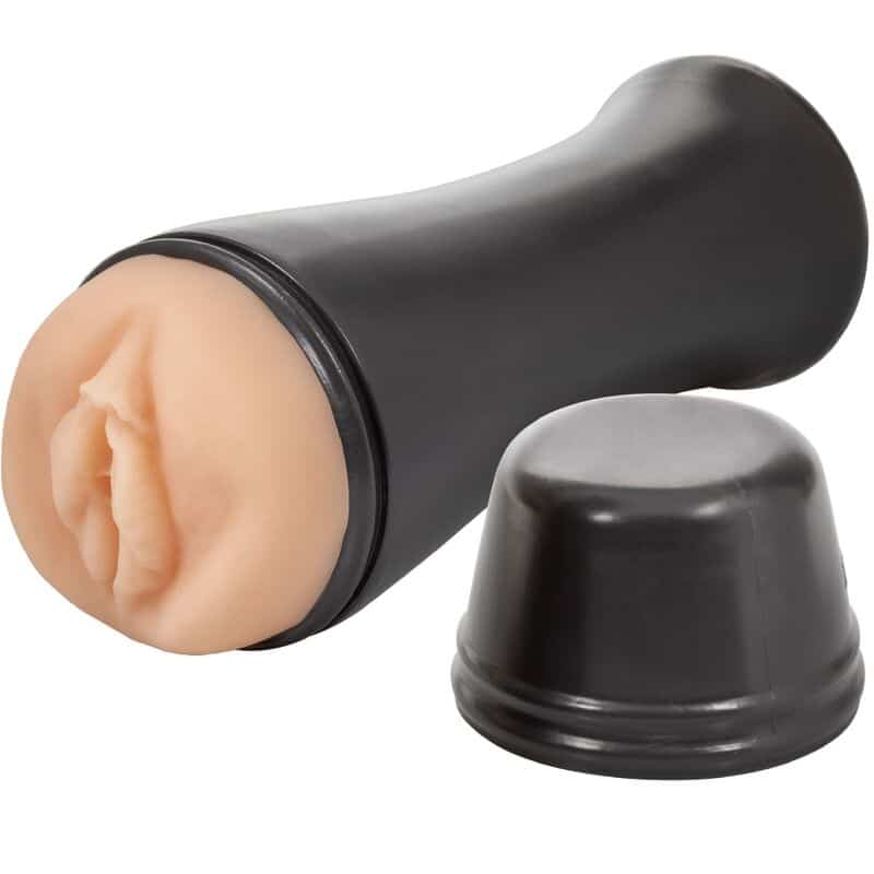 Private - Masturbador Wet Kitten Auto Lube To Go - Image 3