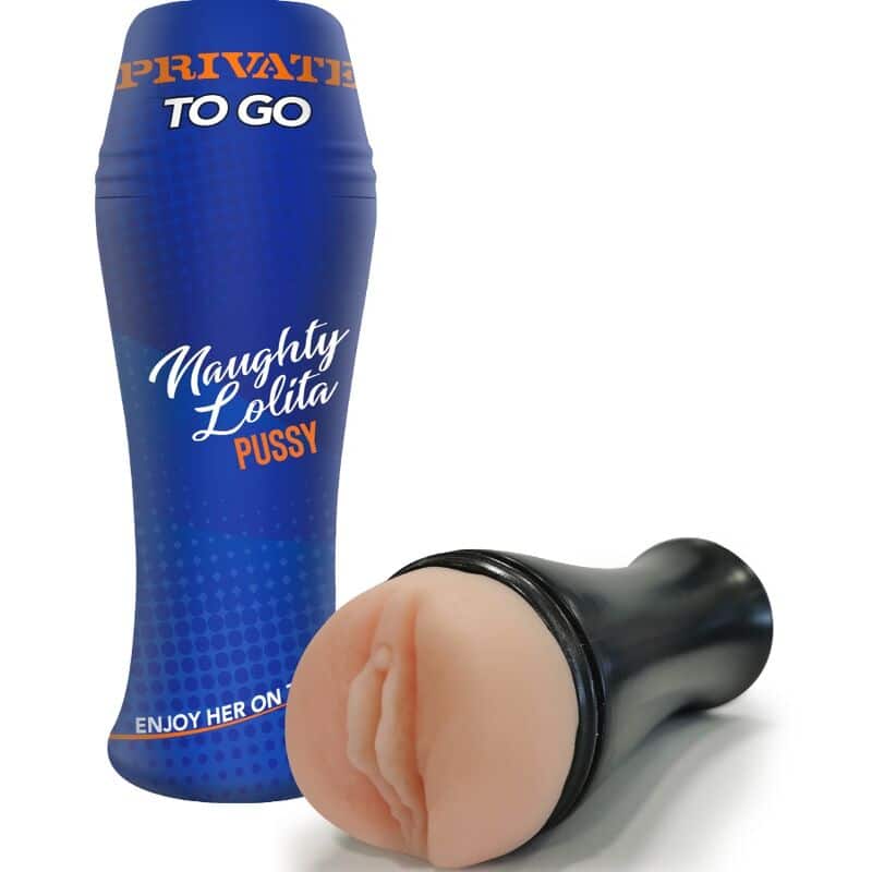 Private - Masturbador Safado Lolita Para Ir