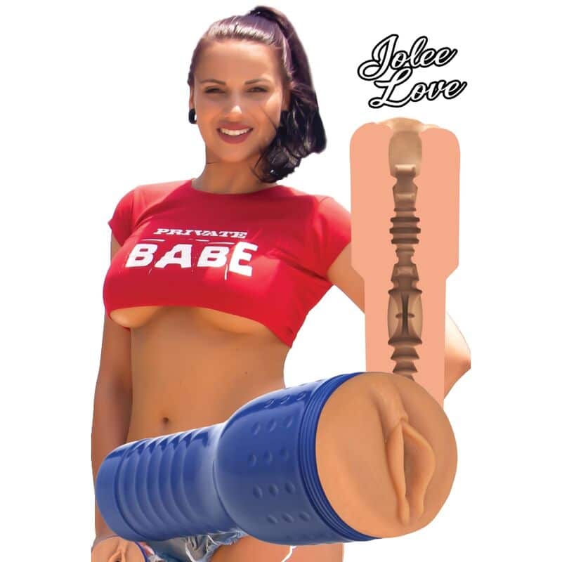 Private - Jolee Love Pornstar Buceta Masturbador - Image 7