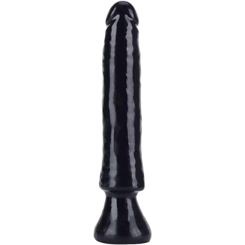 Get Real - Starter Dong 16 Cm Preto - Image 2