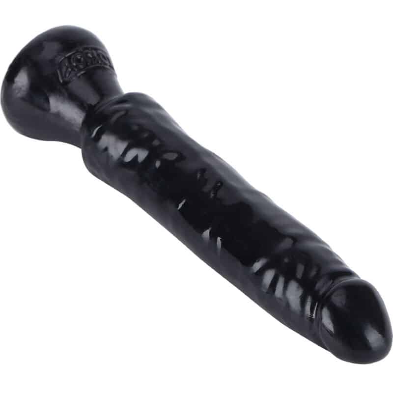 Get Real - Starter Dong 16 Cm Preto - Image 5