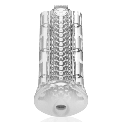 Kiiroo - Capa Do Masturbador Titan Potência + Desempenho
