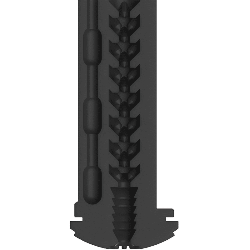 Kiiroo - Titan Anal Masturbador Tampa Ajuste Mximo - Image 3