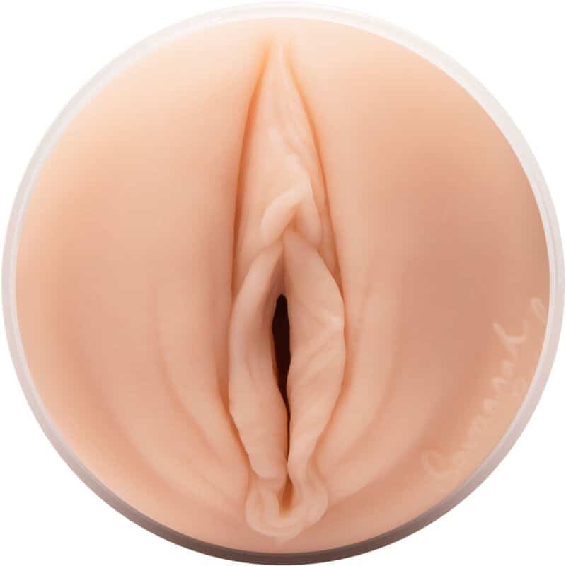 Fleshlight Girls - Savannah Bond Vagina - Image 2