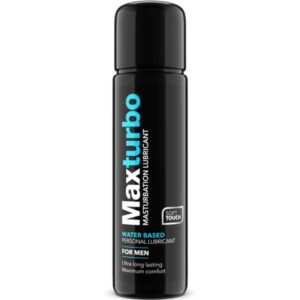 Intimateline Intimateline - Maxturbo Lubrificante De Masturbação 75 Ml
