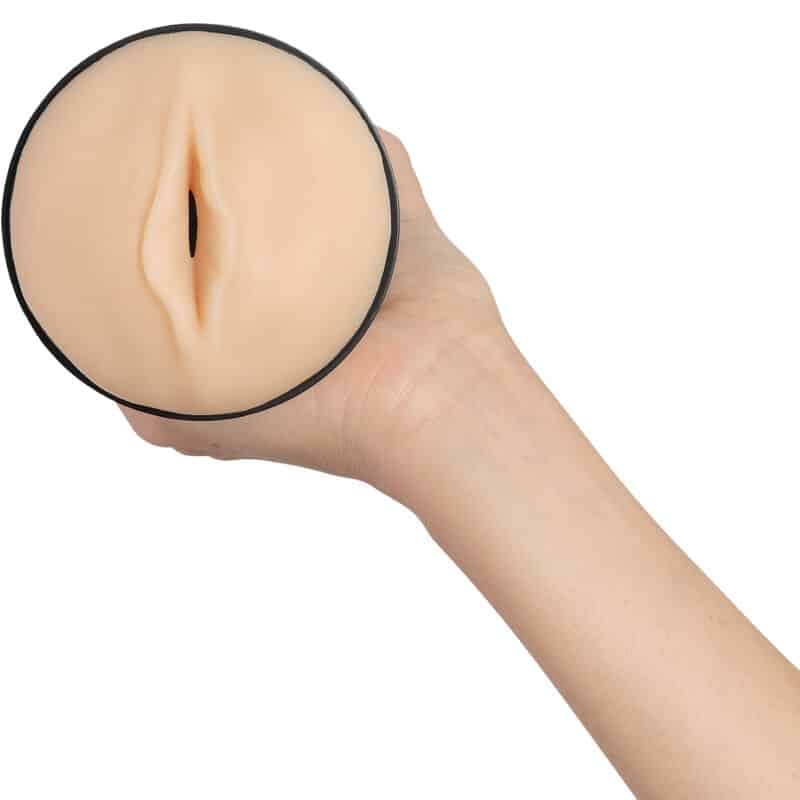 Kiiroo - Feel Stroker Genérico Pale Powerblow Compatível - Image 2