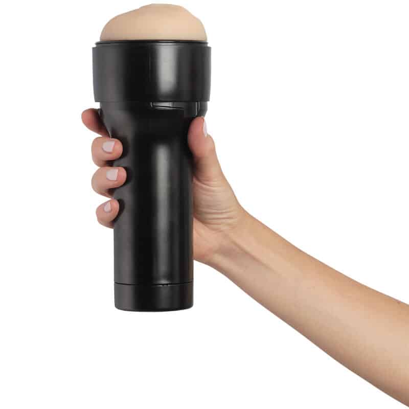 Kiiroo - Feel Stroker Genérico Pale Powerblow Compatível - Image 3