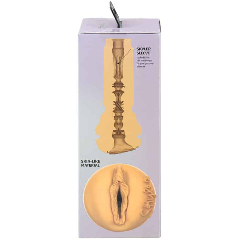 Kiiroo - Feel Skyler Lo Stars Collection Strokers Powerblow Compatível - Image 6