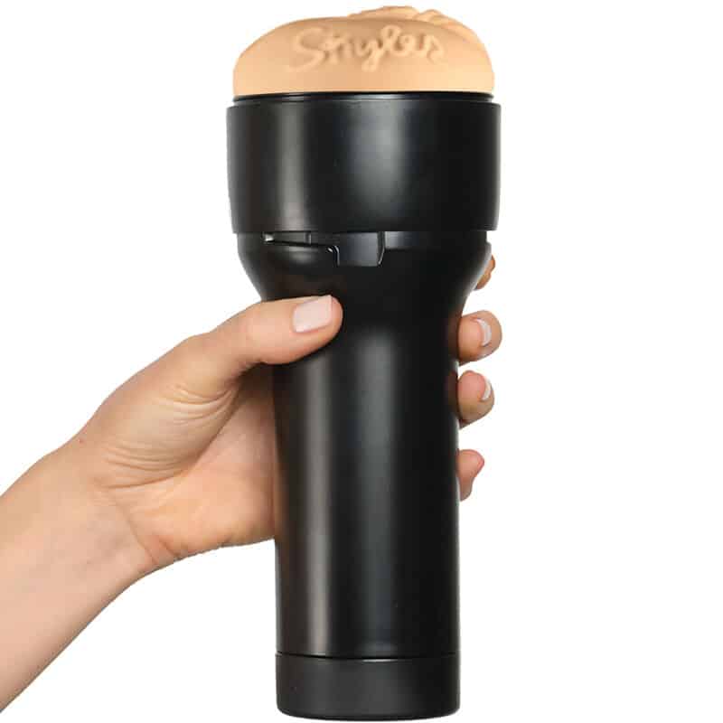 Kiiroo - Feel Skyler Lo Stars Collection Strokers Powerblow Compatível - Image 4