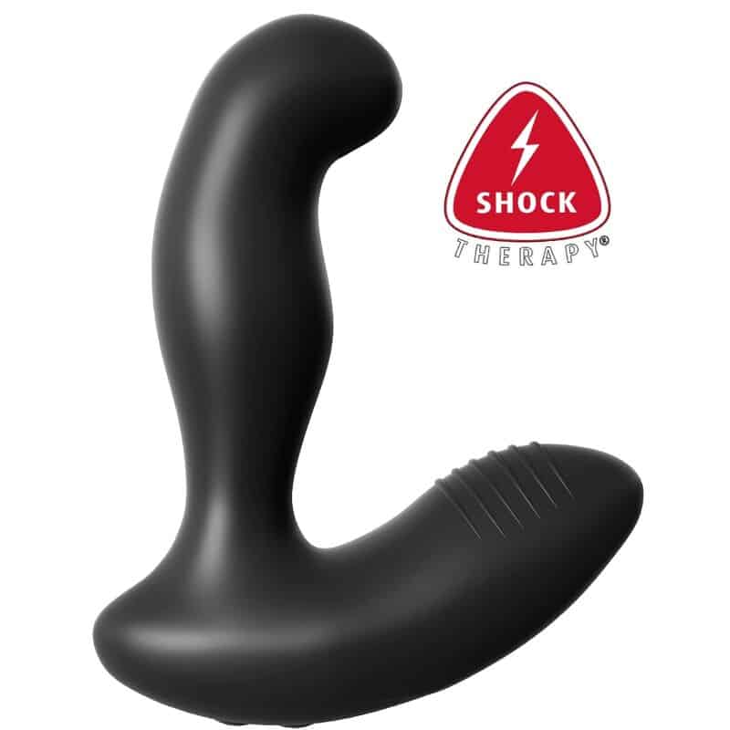 Anal Fantasy Elite Collection -Massager De Próstata Vibrador Electro Stim - Image 3