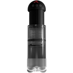 Pdx Elite - Vibrador Stroker Extender Pro