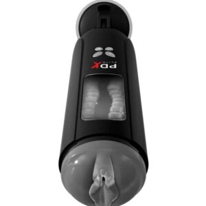 Pdx Elite - Stroker Ultimate Milker Com Voz