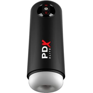 Pdx Elite - Vibrador Moto-Milker Stroker