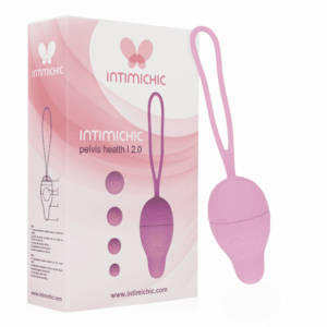 Intimichic - Pelvis Health I 2.0 Reabilitao Pélvica