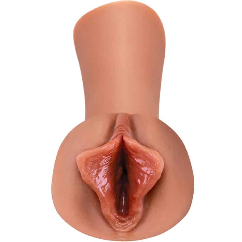 Fetish Fantasy Extreme - Luscious Lips Candy Silicone Masturbador Masculino - Image 2