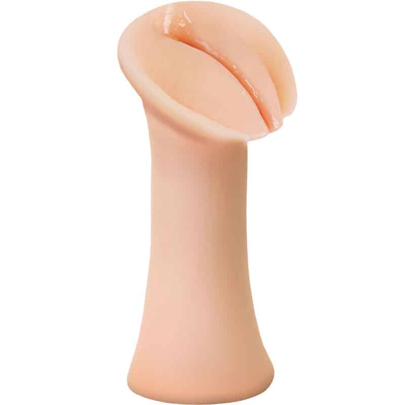 Fetish Fantasy Extreme - Slippery Slit Silicone Masturbador Masculino - Image 3