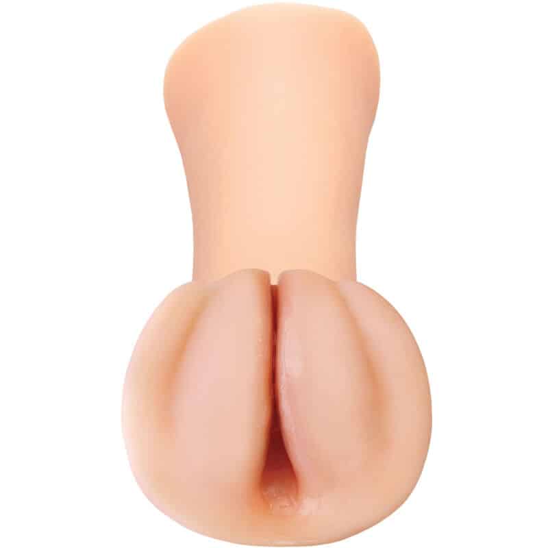 Fetish Fantasy Extreme - Slippery Slit Silicone Masturbador Masculino - Image 2