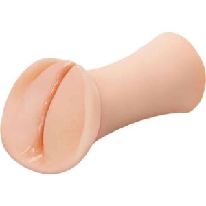 Fetish Fantasy Extreme - Slippery Slit Silicone Masturbador Masculino