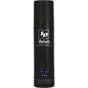 Id Velvet - Lubrificante  Base De Silicone Bodyglide 200 Ml