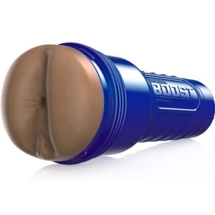 Fleshlight Boost - Ano Blast Masturbador Feminino Md Flesh Rp