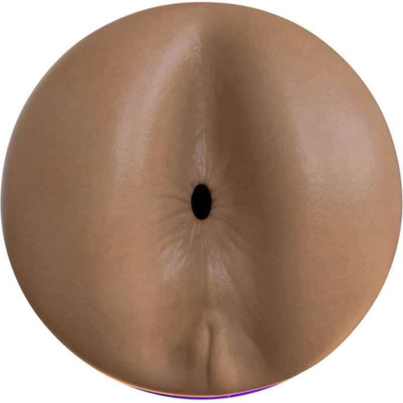 Fleshlight Boost - Ano Blast Masturbador Feminino Md Flesh Rp - Image 2