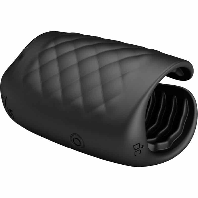 Pretty Love - Masturbador Manual Para Vibrador Recarregvel Glndula - Image 3