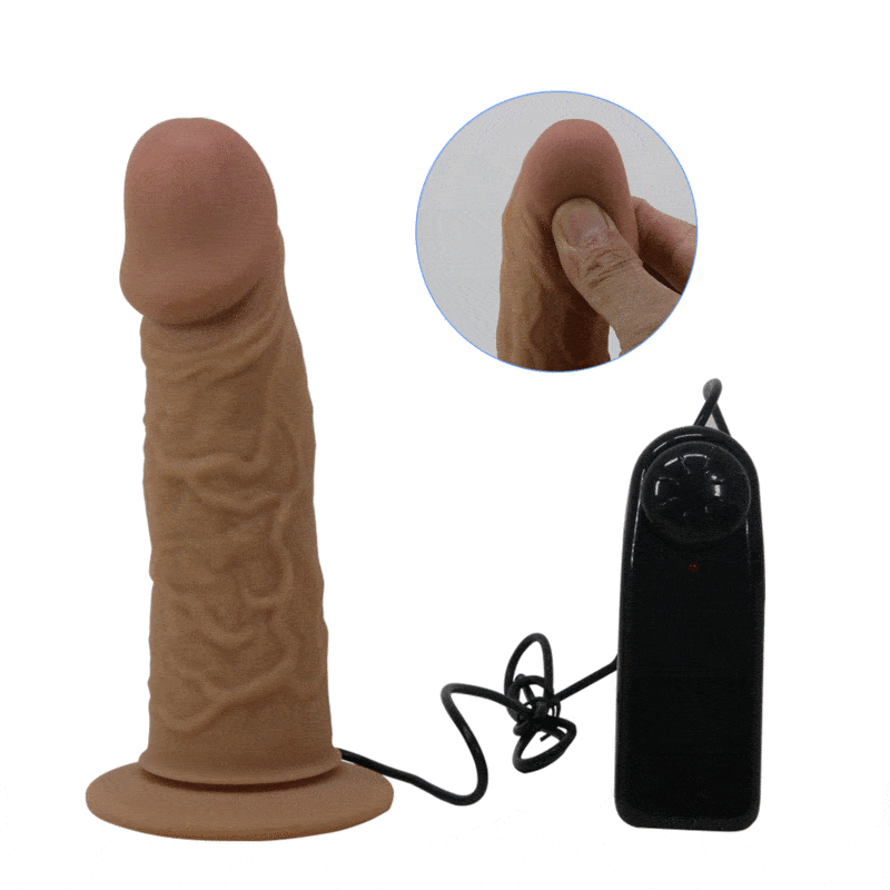Pretty Love - Cuecas De Arnês Com Dildo De Vibrao Incluído - Image 2