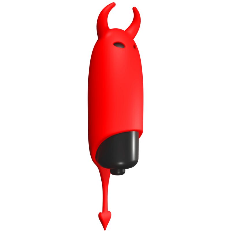 Adrien Lastic - Devol Vibrador De Bolso Demônio - Image 2