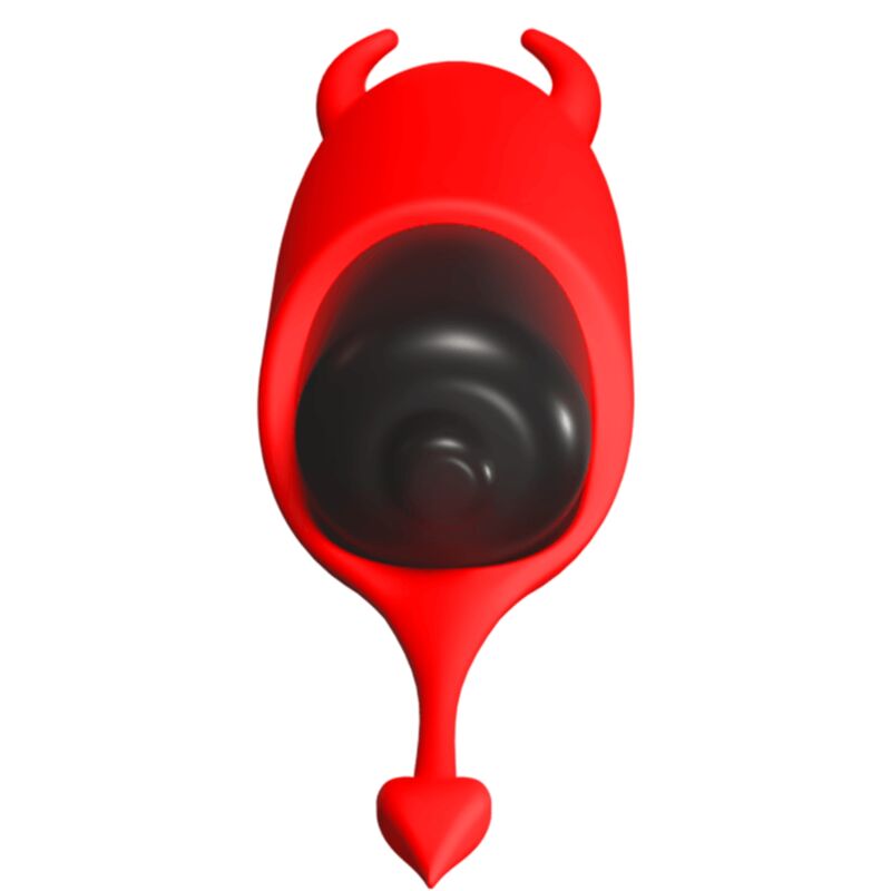 Adrien Lastic - Devol Vibrador De Bolso Demônio - Image 3