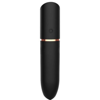 Adrien Lastic - Bala Recarregável Preta Rocket