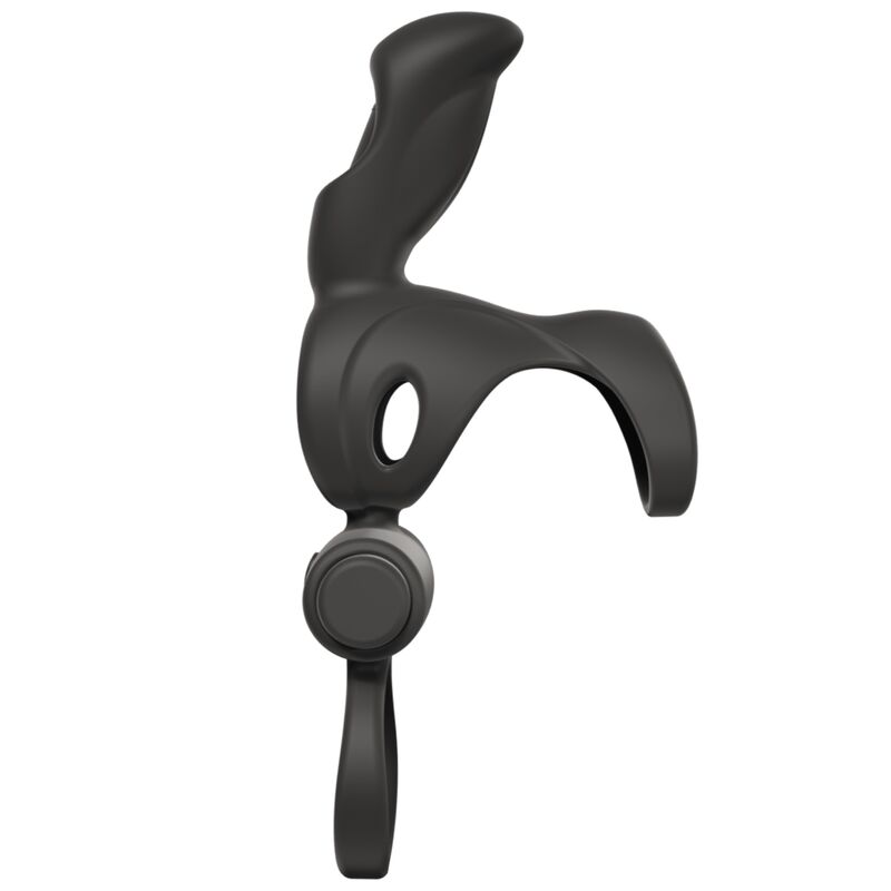 Adrien Lastic - Anel Spartacus E Bainha Para Pênis Com Vibrador - Image 2