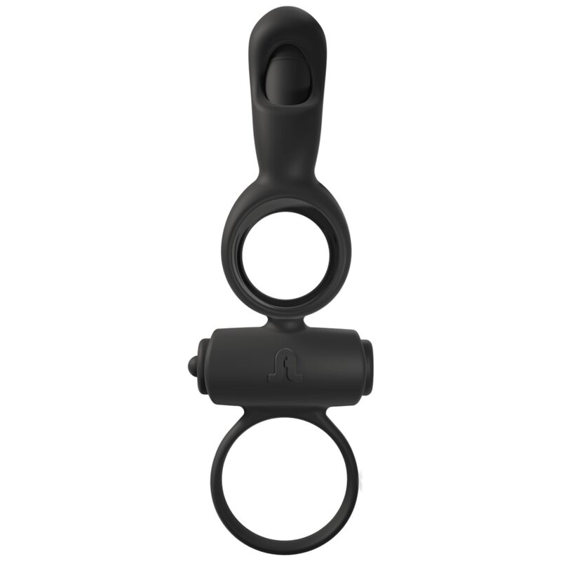 Adrien Lastic - Anel Spartacus E Bainha Para Pênis Com Vibrador - Image 4