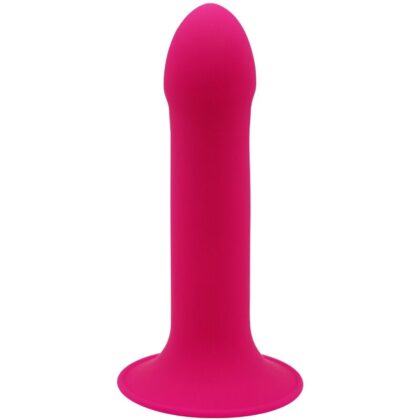 Adrien Lastic - Hitsens 2 Vibrador De Silicone Rosa