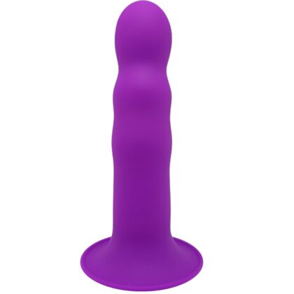 Adrien Lastic - Hitsens 3 Violeta De Silicone Violeta
