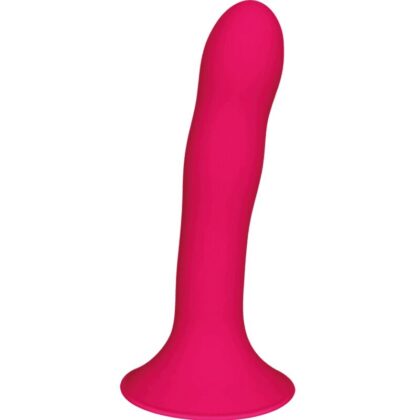 Adrien Lastic - Hitsens 4 Vibrador De Silicone Fúcsia