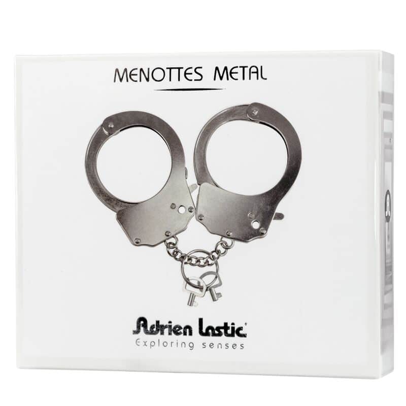 Adrien Lastic - Algemas De Metal - Image 3