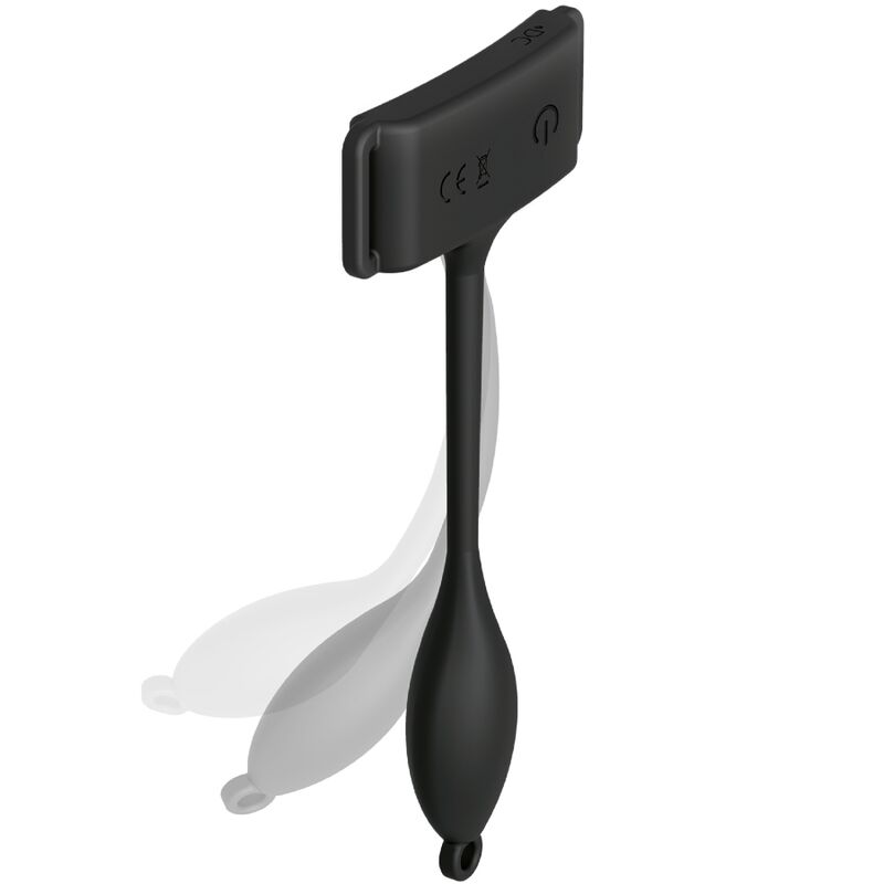 Adrien Lastic - Pant Vibe Calcinha Flexível Vibrador Controle Remoto - Image 4