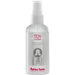 Adrien Lastic - Limpador De Brinquedos Antibacteriano 150 Ml