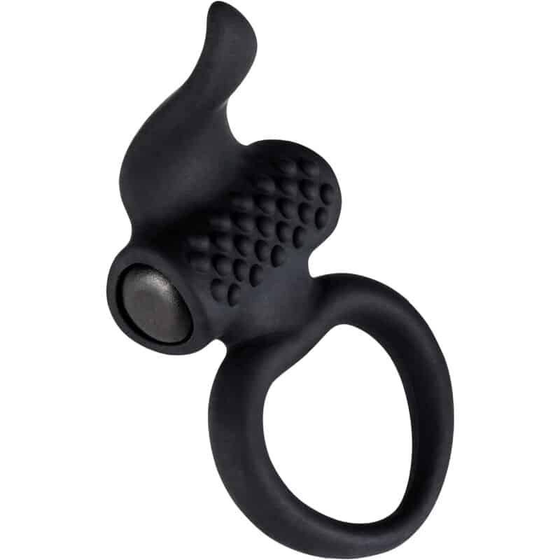 Adrien Lastic - Anel Vibrador Lingus Preto
