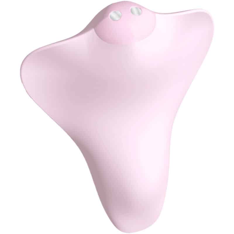 Adrien Lastic - Estimulador De Clitóris Temptation Rosa - Aplicativo Gratuito - Image 4
