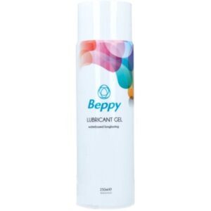 Beppy - Comfort Gel Waterbased Lubricant 250 Ml