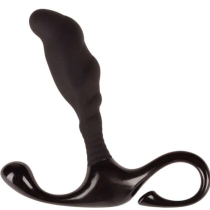 Alive - Nero Duplo Massager Anal E Prostático